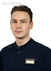 Байбеков Олег Валерьевич