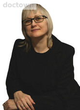 Байдюк Марина Александровна