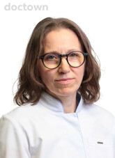 Байгулова Елена Геннадьевна