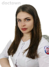 Байгулова Евгения Сергеевна