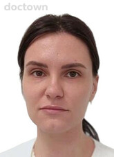 Байкеева Елена Юрьевна