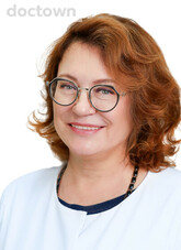 Байкова Гульнара Анваровна