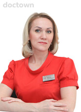 Байкова Светлана Александровна