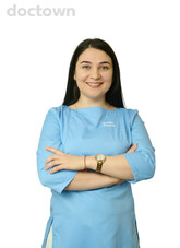 Байкулова Ася Хамитовна