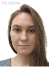 Байкузина Анастасия Ильгизаровна