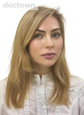 Байракова Юлия Вячеславовна