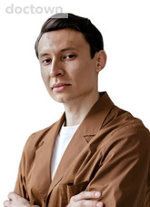 Байрамбаев Радмир Робертович