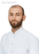 Байрамов Самрат Абакарович