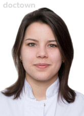 Уханова Полина Анатольевна