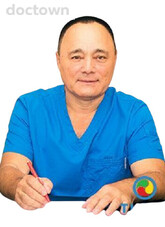 Бакланов Николай Артемович
