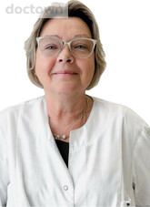 Баконина Елена Юрьевна