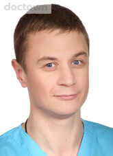 Бакуцкий Владимир Владимирович