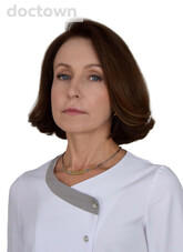 Бакулина Елена Михайловна