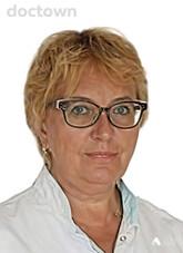 Бакулина Ирина Фаддеевна