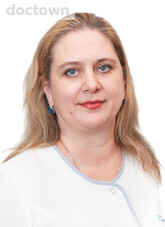 Балакина Наталья Александровна