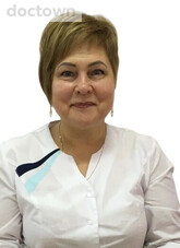 Балакирева Татьяна Викторовна