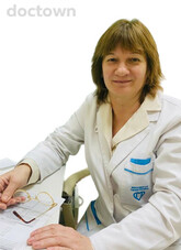 Балалыкина Валентина Алексеевна