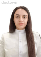 Баламедова Лейла Исмаиловна
