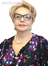 Балан Вера Ефимовна