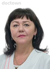 Балашкина Нелли Владимировна
