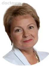 Балашова Надежда Дмитриевна