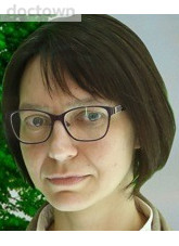 Балашова Наталья Валерьевна