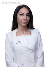 Балаян Марина Самвеловна