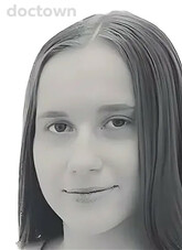 Балберова Анастасия Игоревна