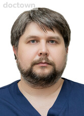 Балев Василий Алексеевич