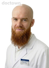 Балкаров Беслан Хасенович