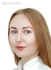 Балтабаева Лиана Ринатовна