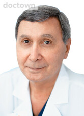 Балтаджян Аркадий Сергеевич
