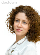 Балухина Юлия Ивановна