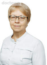 Балыгина Валентина Леонидовна