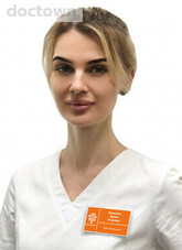 Балыкина Ирина Егоровна