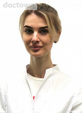 Балыкина Ирина Егоровна