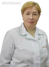 Бамбурова Татьяна Владимировна