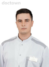 Бантюков Александр Олегович