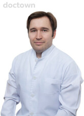 Барабанов Артем Алексеевич