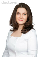 Барагунова Светлана Вячеславовна