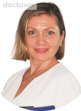 Баранова Ирина Александровна