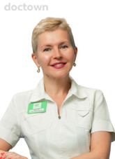 Баранова Ирина Васильевна