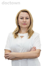 Баранова Мария Леонидовна