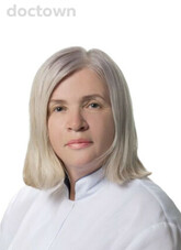 Баранова Татьяна Юрьевна