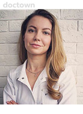 Барановская Вероника Андреевна