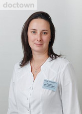 Барашкова Ирина Александровна