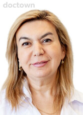 Барави Майя Джасмаевна