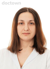 Барханоева Мадина Иссаевна