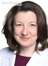 Баринова Ирина Владимировна