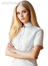 Баринова Юлия Алексеевна
